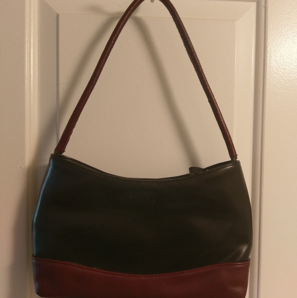 Small Prada Bag